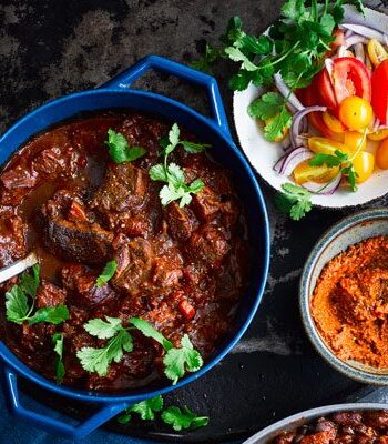 https://www.pontalo.net - John's chilli con carne