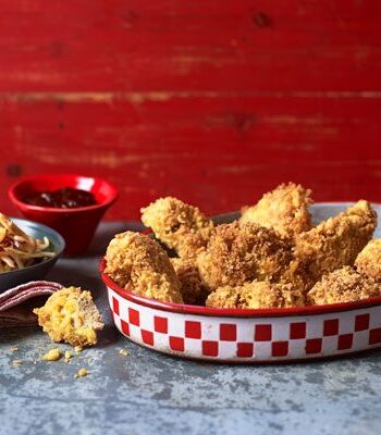 https://www.pontalo.net - Vegan fried chicken