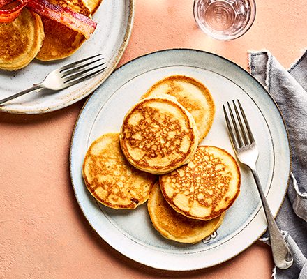 https://www.pontalo.net - Keto pancakes