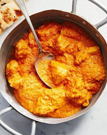 https://www.pontalo.net - Slow-cooker chicken korma