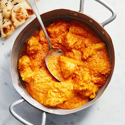 https://www.pontalo.net - Slow-cooker chicken korma