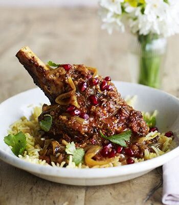 https://www.pontalo.net - All-in-one posh lamb balti