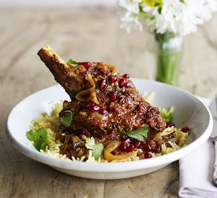 https://www.pontalo.net - All-in-one posh lamb balti