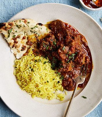 https://www.pontalo.net - Leftover lamb curry