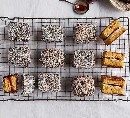 https://www.pontalo.net - Lamingtons