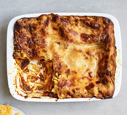 https://www.pontalo.net - Next level lasagne