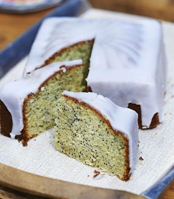 https://www.pontalo.net - Lemon poppyseed cake