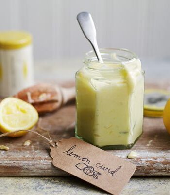 https://www.pontalo.net - Lemon curd