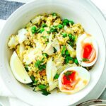 https://www.pontalo.net - Lentil kedgeree