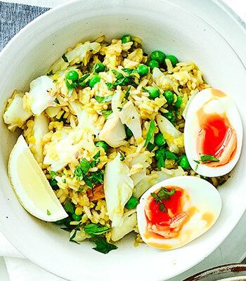 https://www.pontalo.net - Lentil kedgeree