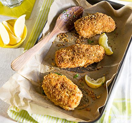 https://www.pontalo.net - Lighter chicken kiev