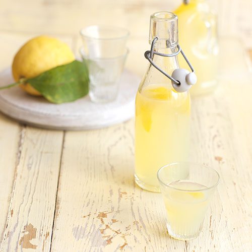 https://www.pontalo.net - Limoncello