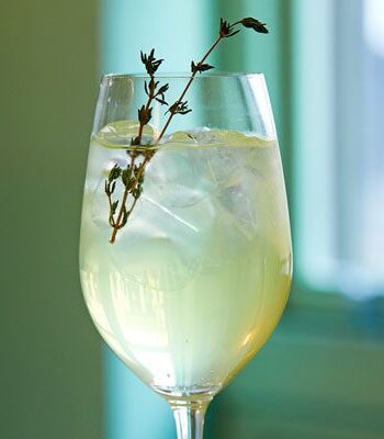 https://www.pontalo.net - Limoncello spritz