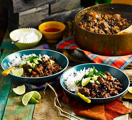 https://www.pontalo.net - Ultimate chilli con carne