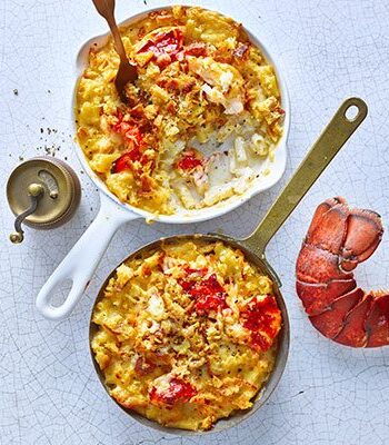 https://www.pontalo.net - Lobster mac & cheese