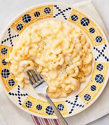 https://www.pontalo.net - Slow cooker mac ’n’ cheese