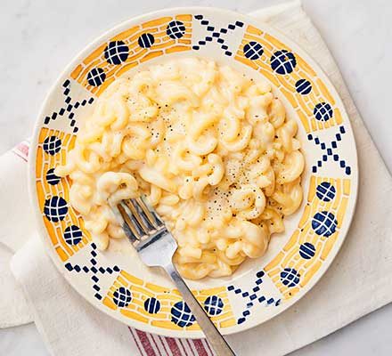 https://www.pontalo.net - Slow cooker mac ’n’ cheese