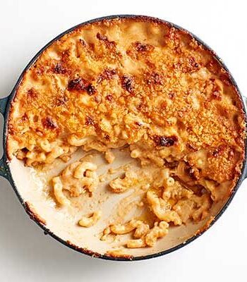 https://www.pontalo.net - Next level mac 'n' cheese