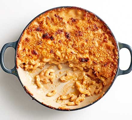 https://www.pontalo.net - Next level mac 'n' cheese