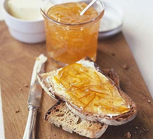 https://www.pontalo.net - Ultimate Seville orange marmalade