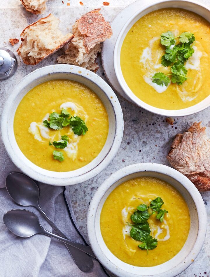 https://www.pontalo.net - Marrow soup