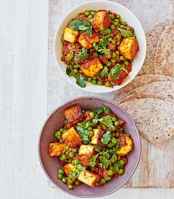 https://www.pontalo.net - Matar paneer