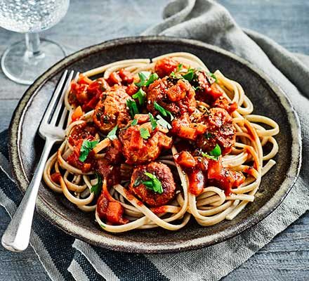 https://www.pontalo.net - Slow cooker meatballs