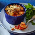 https://www.pontalo.net - Mediterranean fish gratins