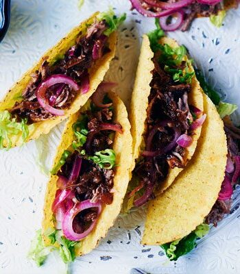 https://www.pontalo.net - Pulled pork tacos