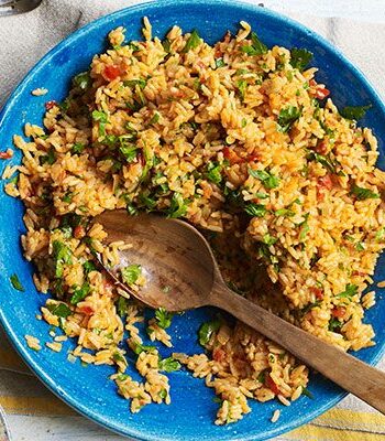 https://www.pontalo.net - Mexican rice