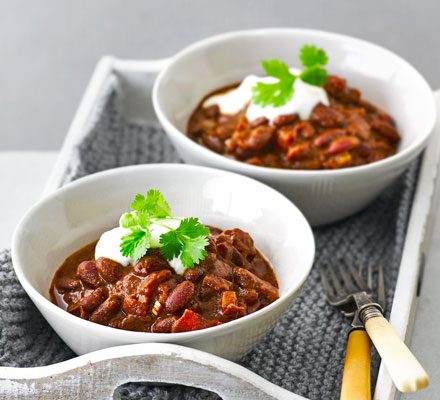 https://www.pontalo.net - Microwave chilli