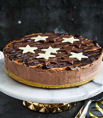 https://www.pontalo.net - Millionaire’s cheesecake