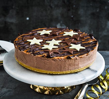 https://www.pontalo.net - Millionaire’s cheesecake