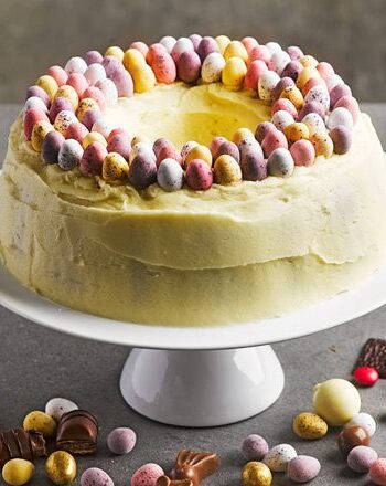 https://www.pontalo.net - Mini egg cake