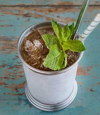 https://www.pontalo.net - Mint julep