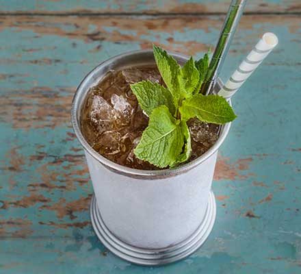 https://www.pontalo.net - Mint julep