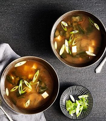 https://www.pontalo.net - Miso soup