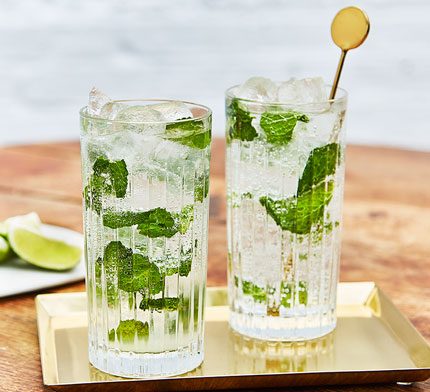 https://www.pontalo.net - Mojito recipe