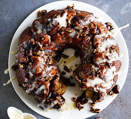 https://www.pontalo.net - Monkey bread