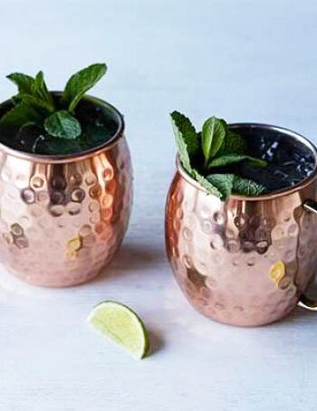 https://www.pontalo.net - Moscow mule