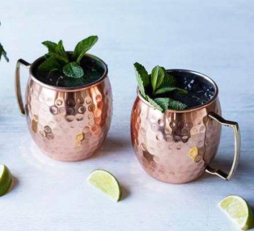 https://www.pontalo.net - Moscow mule