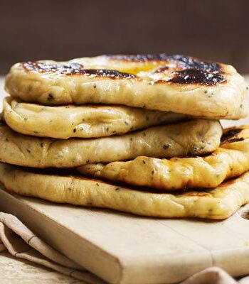 https://www.pontalo.net - Naan bread