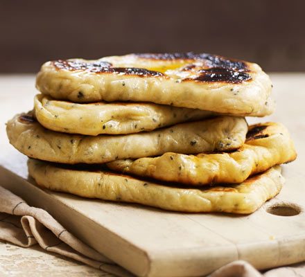 https://www.pontalo.net - Naan bread