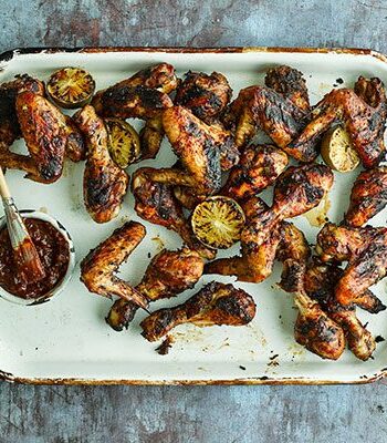 https://www.pontalo.net - Next level BBQ chicken