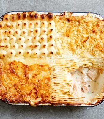 https://www.pontalo.net - Next level fish pie