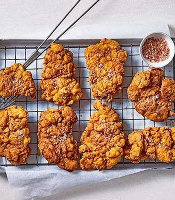 https://www.pontalo.net - Next level fried chicken