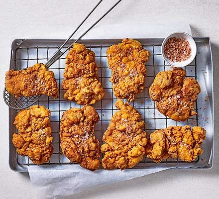 https://www.pontalo.net - Next level fried chicken