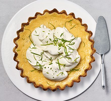 https://www.pontalo.net - Next level key lime pie