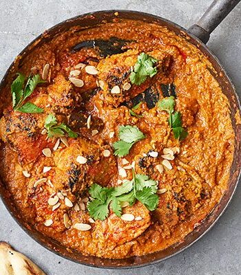 https://www.pontalo.net - Next level tikka masala