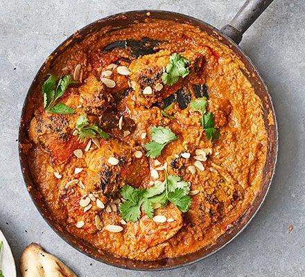 https://www.pontalo.net - Next level tikka masala